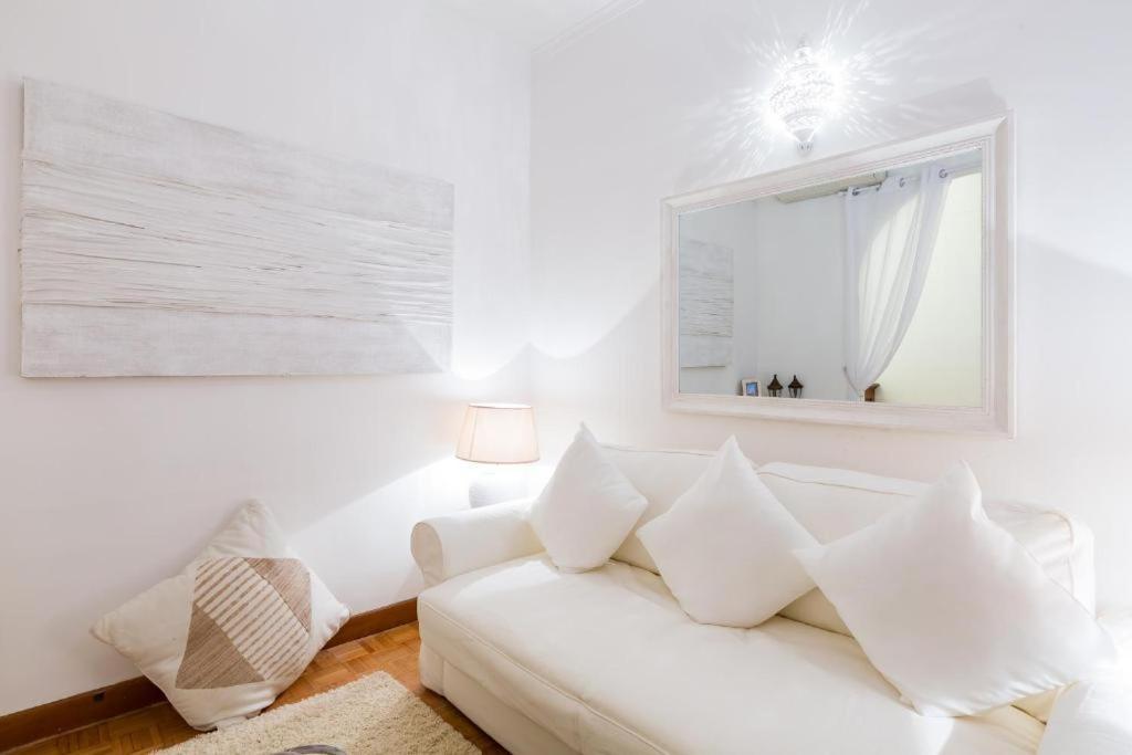 Apartamento Spagna Shabby Chic Flat *