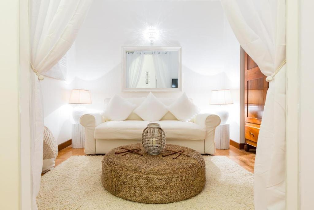 Spagna Shabby Chic Flat Apartamento *